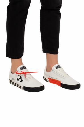 Buty sportowe ‘vulc low top’, zdjęcie 2 Buty sportowe ‘vulc low top’ od Off White
